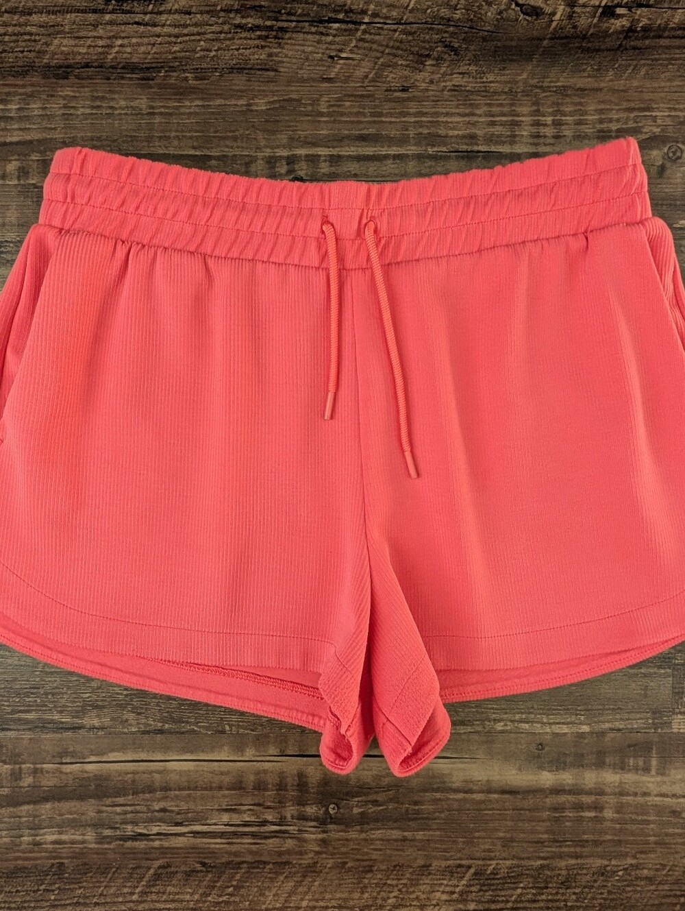 All In Motion Shorts - Picture 3 of 4